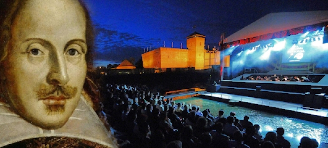 Gyulai Várszínház 51. évad