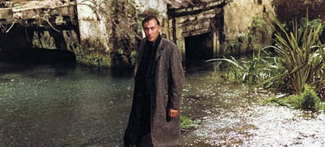 Filmklub: Nosztalgia