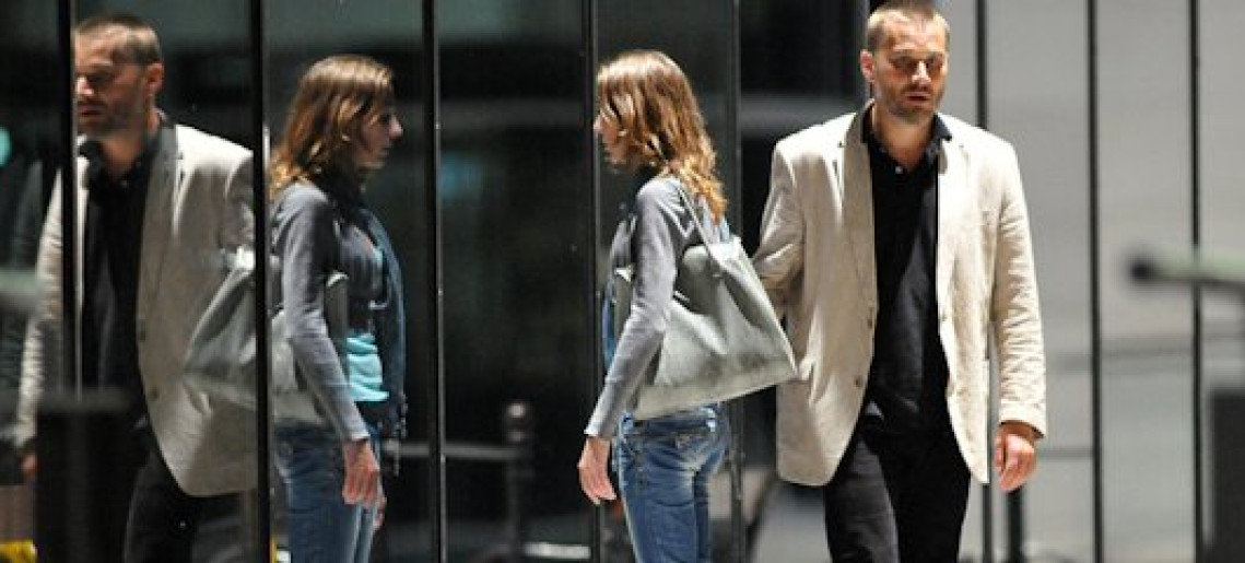 Szarvassá változott fiú – Film díszbemutató