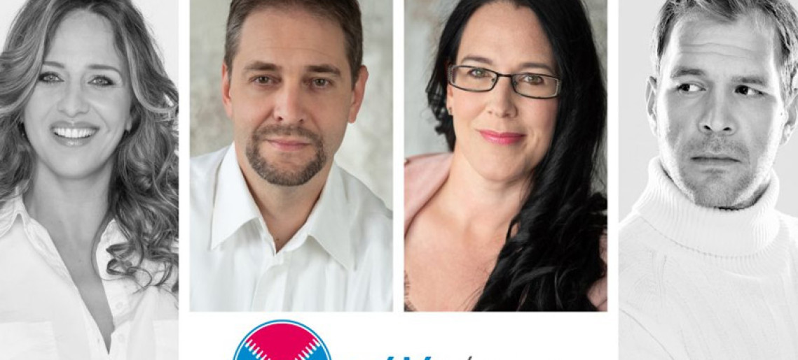 VálóTársas – párkapcsolat-gazdagító est humorral és rögtönzéssel