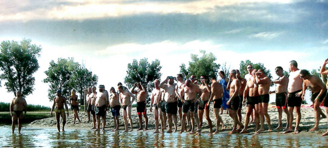 Pocakos Triatlon