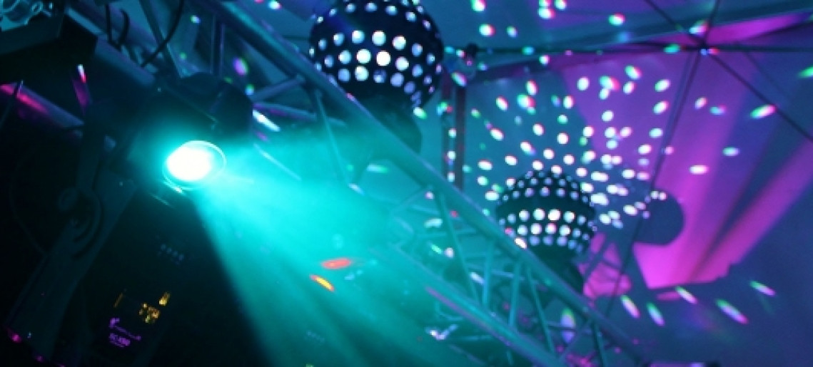 Space Fest - Dj. Fesztivál