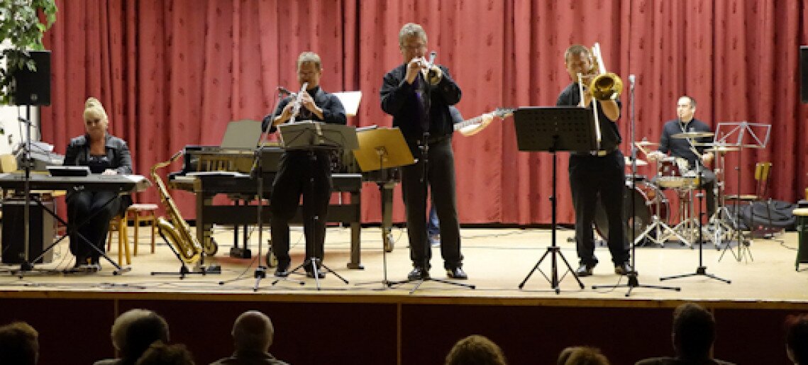 Hangverseny a Zene Világnapján