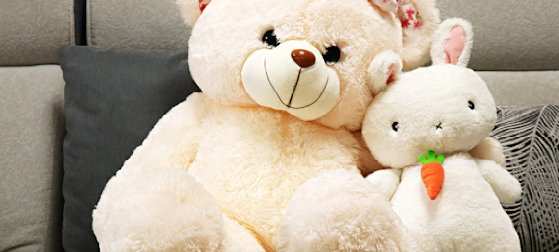 Családi szombat délután - Kacor király, Mackóébresztés