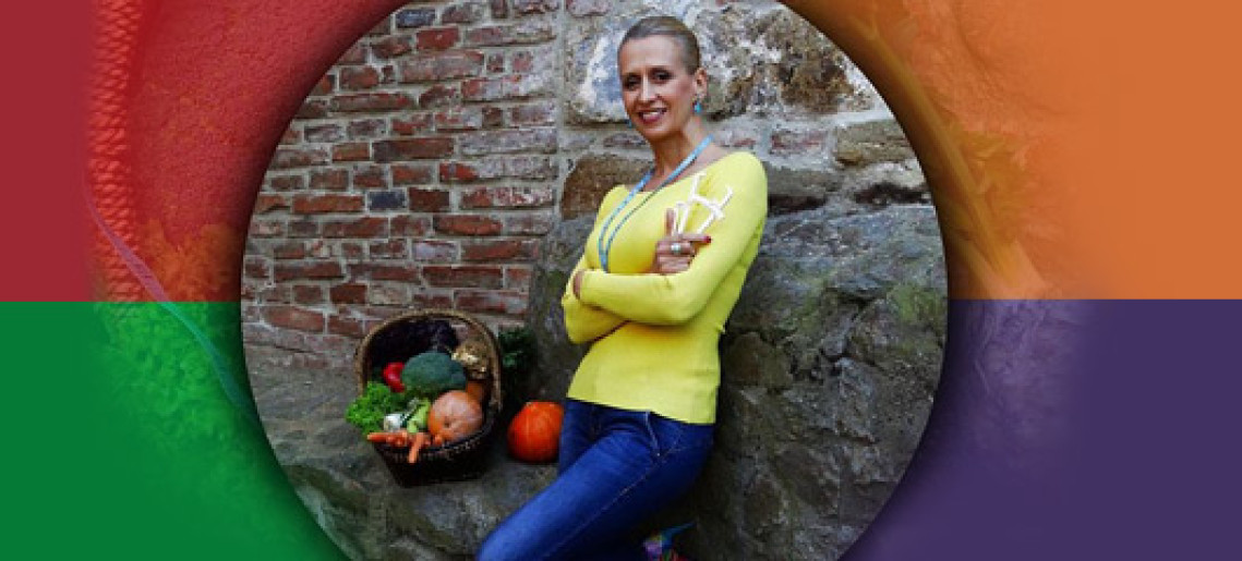 Antioxidánsokkal az élő sejtért a rák ellen - Előadás