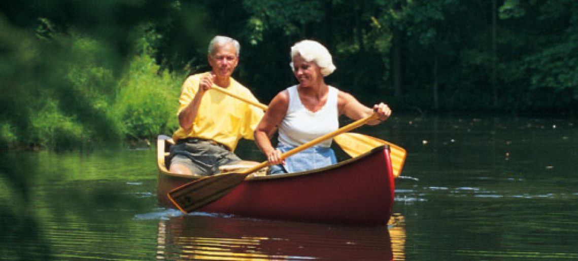 Lapátoljunk a Körösön - vízitúra
