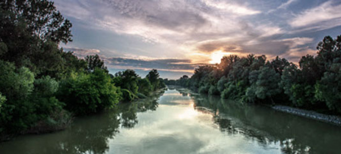 Hajókirándulás a Körösökön