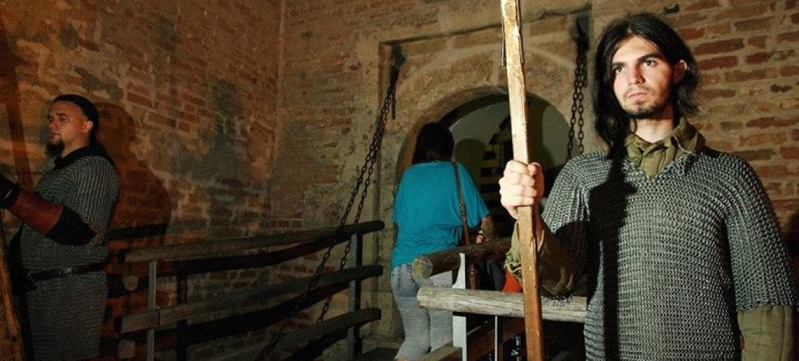 Reneszánsz élménytábor