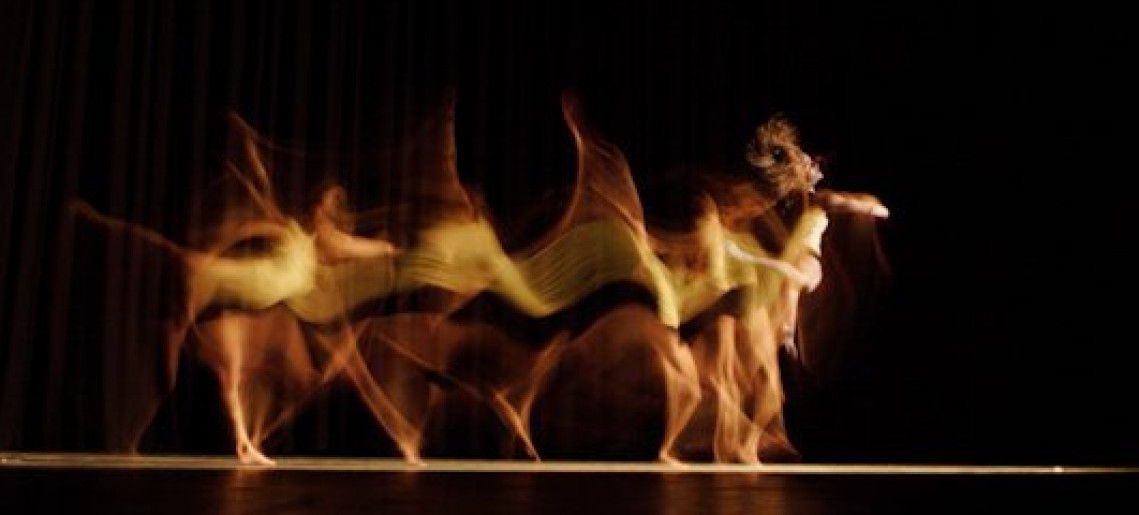 Gyulai Általános Iskola tánc tanszakának évzáró bemutatója