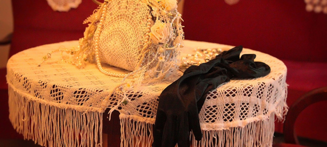 Reneszánsz Farsang a Nosztalgia Házban