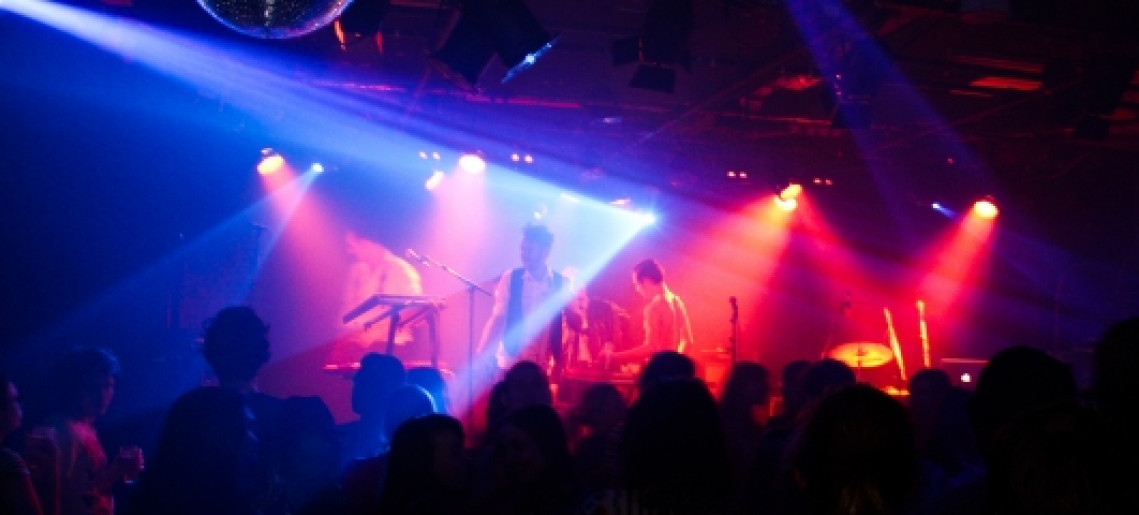 Kultur Cafe Club - Őszművészeti programsorozat II.