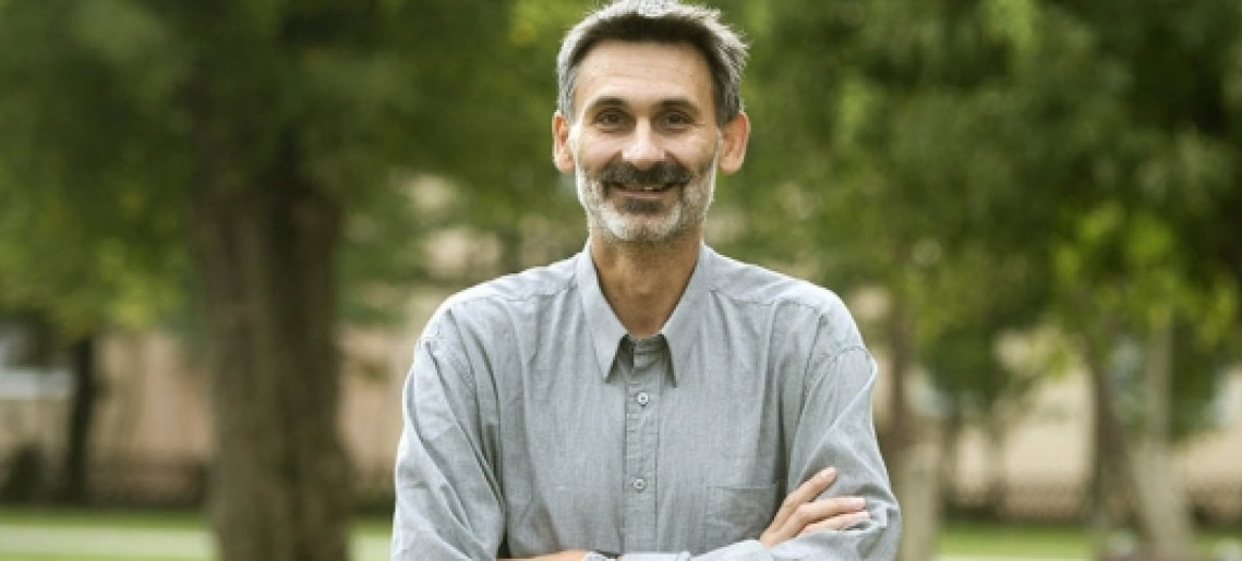 Pál Feri előadása