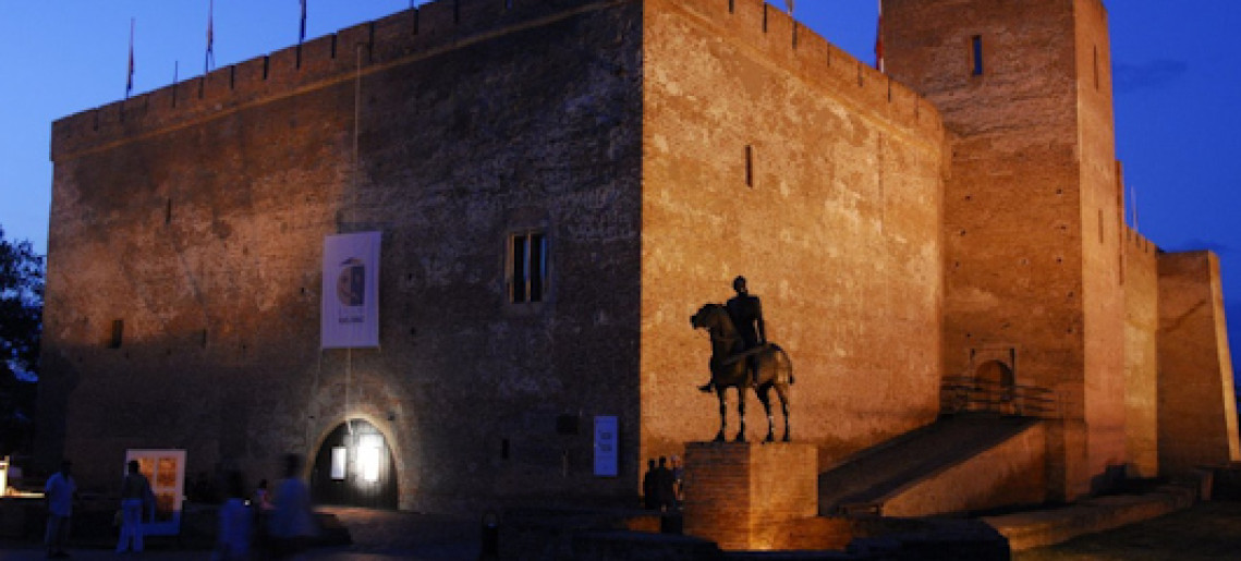 Székely János: Dózsa - monodráma