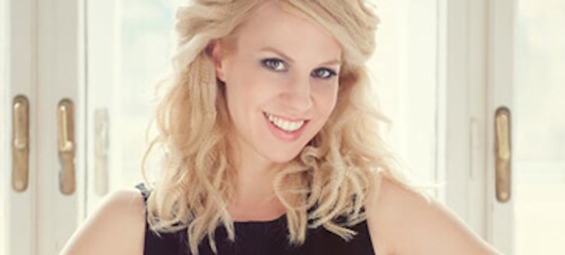 Schnöller Szabina opera- és operettgálája