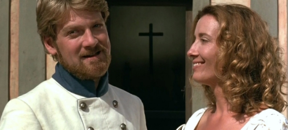 Szakmai filmvetítés - Sok hűhó semmiért