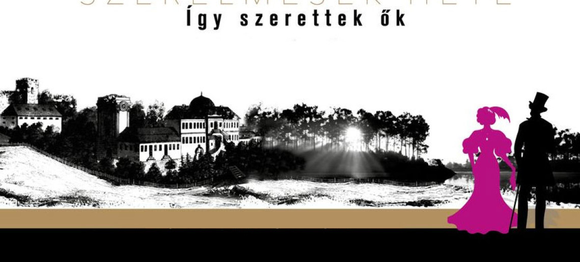 Szerelmesek hete – immáron negyedjére