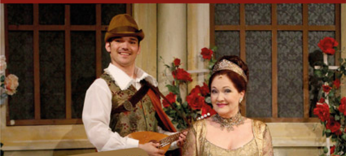 Huszka Jenő - Martos Ferenc - Bakonyi Károly: Bob herceg