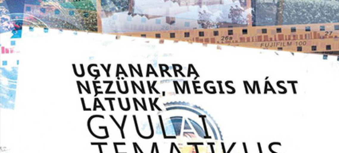 Gyulai Tematikus Filmnap