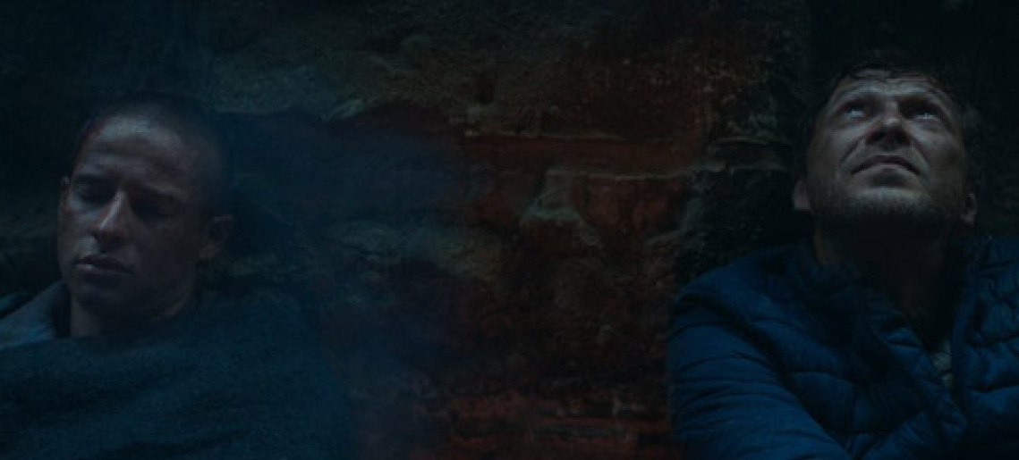 Hasadék – filmvetítés