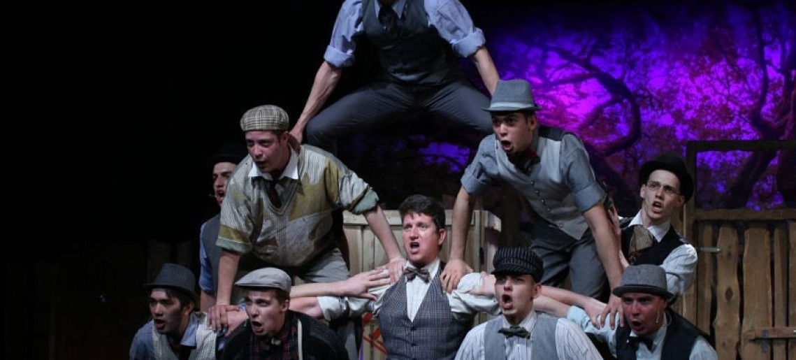 Molnár Ferenc: A Pál utcai fiúk