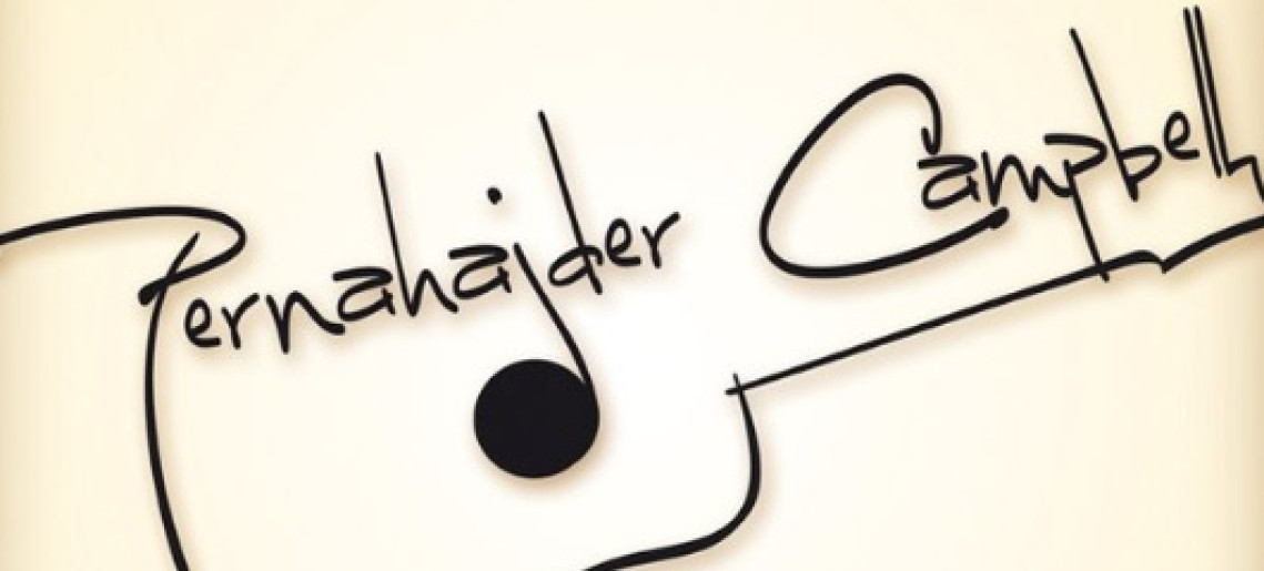 Pernahajder Campbell koncert