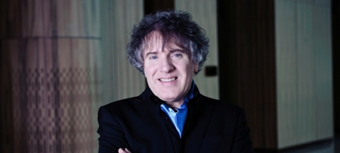 Hegedűs Endre zongorakoncertje