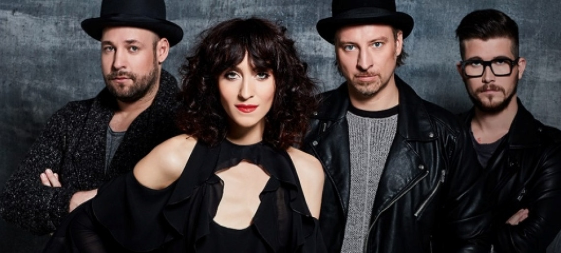 Magashegyi Underground koncert