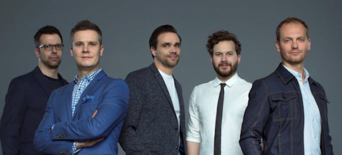 Mi fán terem az acapella? - Fool Moon koncert