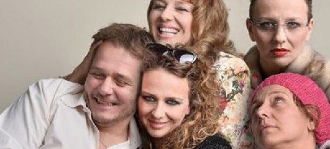 Neil LaBute: Valami csaj(ok)