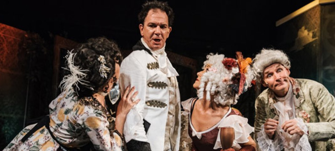 Fésűs Éva – Tamássy Zdenkó: A palacsintás király