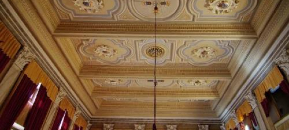 Jótékonysági művészeti est