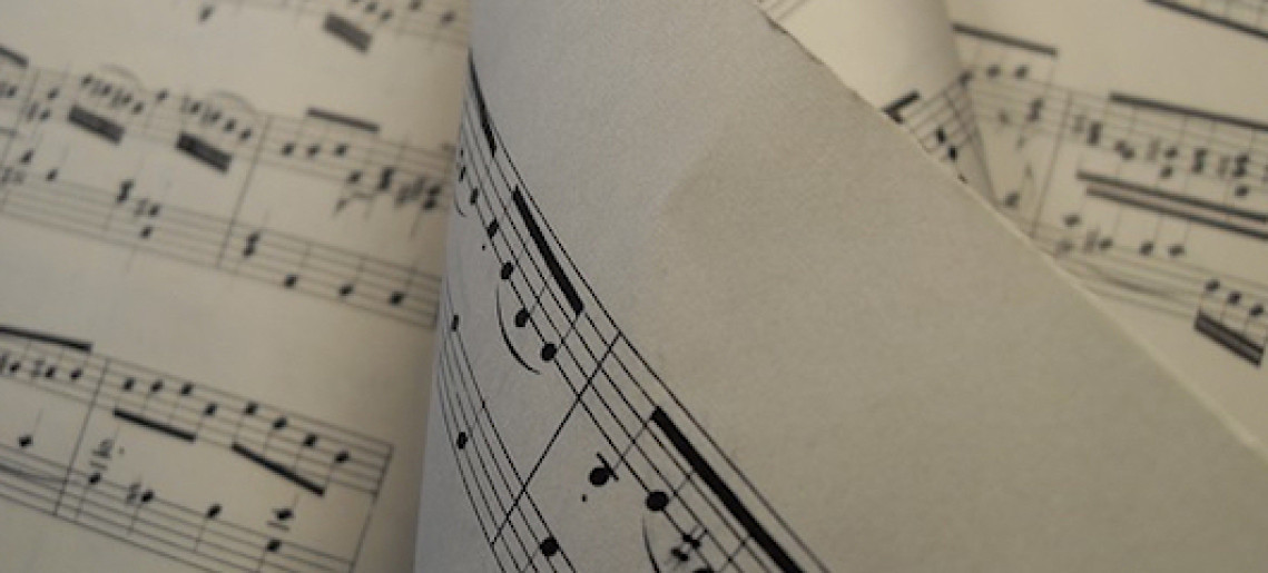 Kamarazenekari főpróba