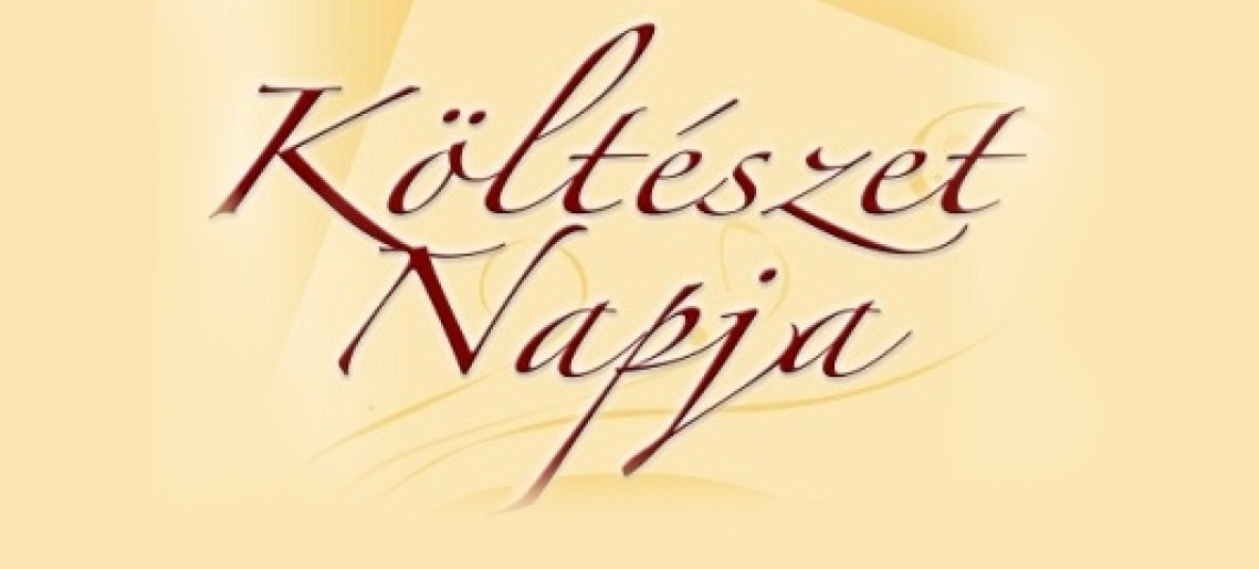 Magyar Költészet Napja