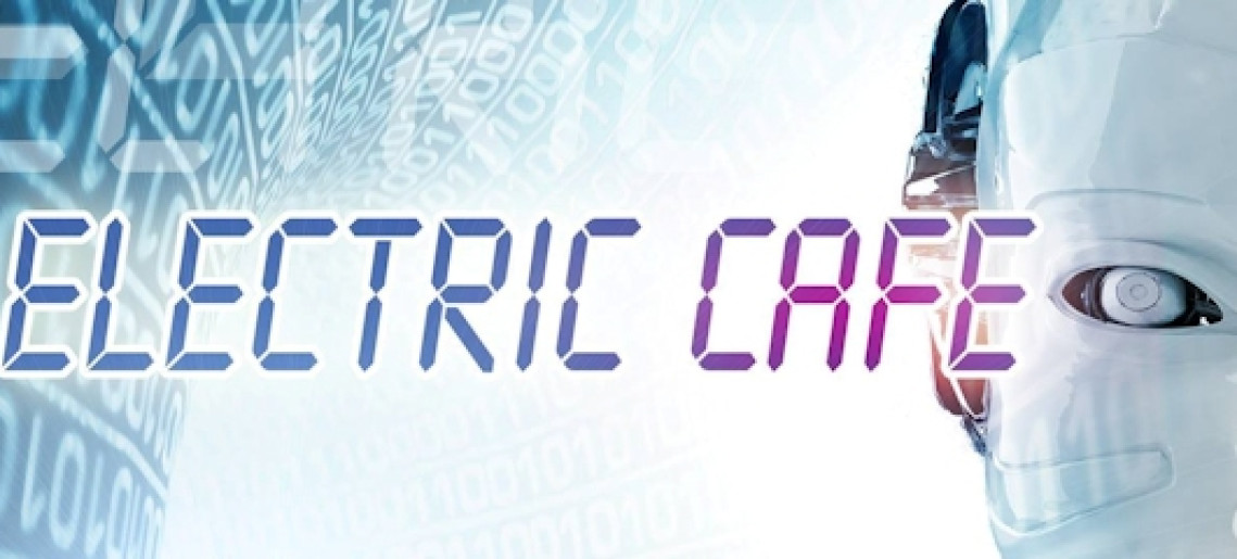 Electric Café a 27's-ben