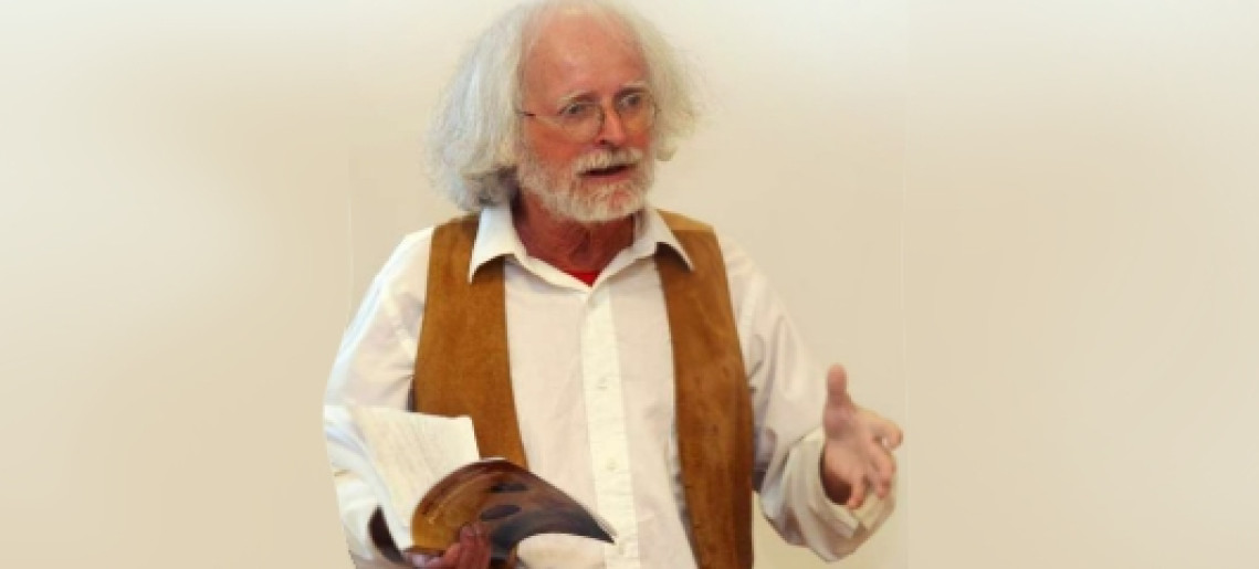 Turai Kamil könyvbemutató