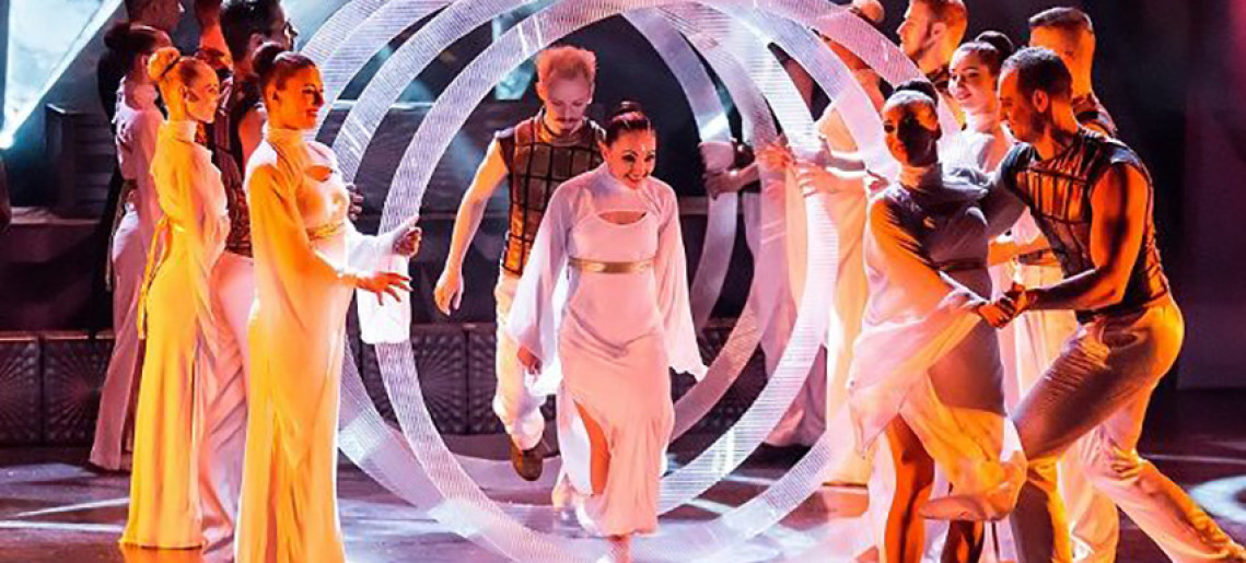 Nostradamus - Világok Vándora