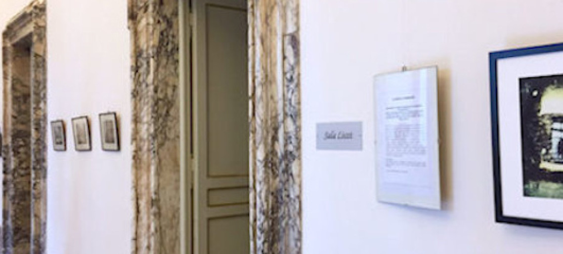 “A debreceni ajtók” - kiállítás