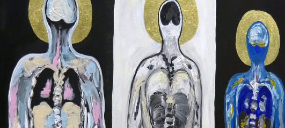 A nő - kiállítás