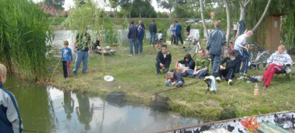 V. Gyulai Nemzetközi Horgásztalálkozó és Halászléfőző verseny
