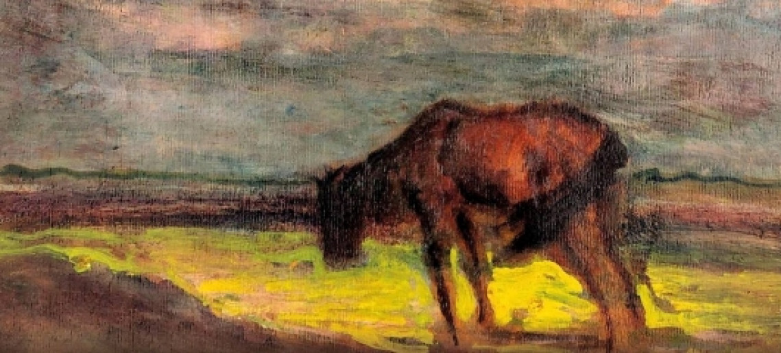 Tornyai János kiállítás