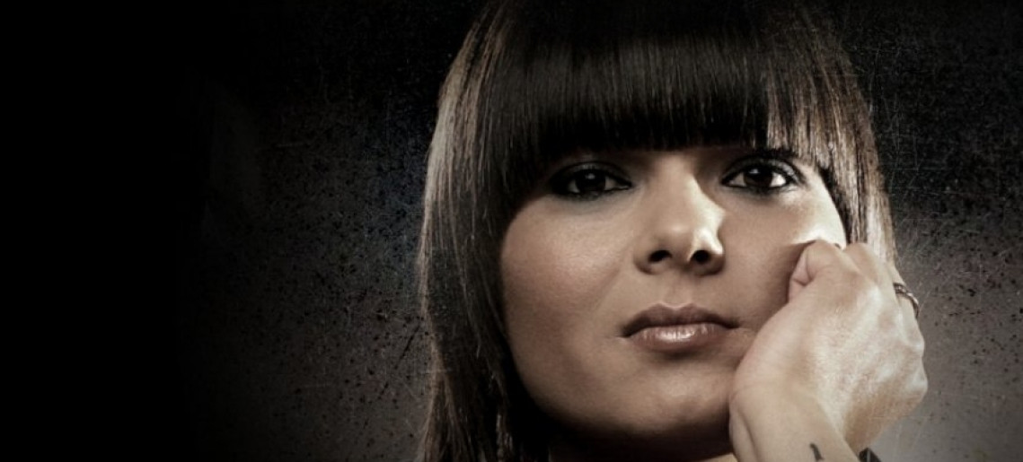 Oláh Ibolya előadói estje