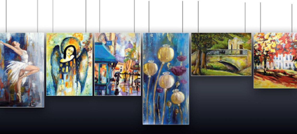 6 HANGULAT - kiállítás