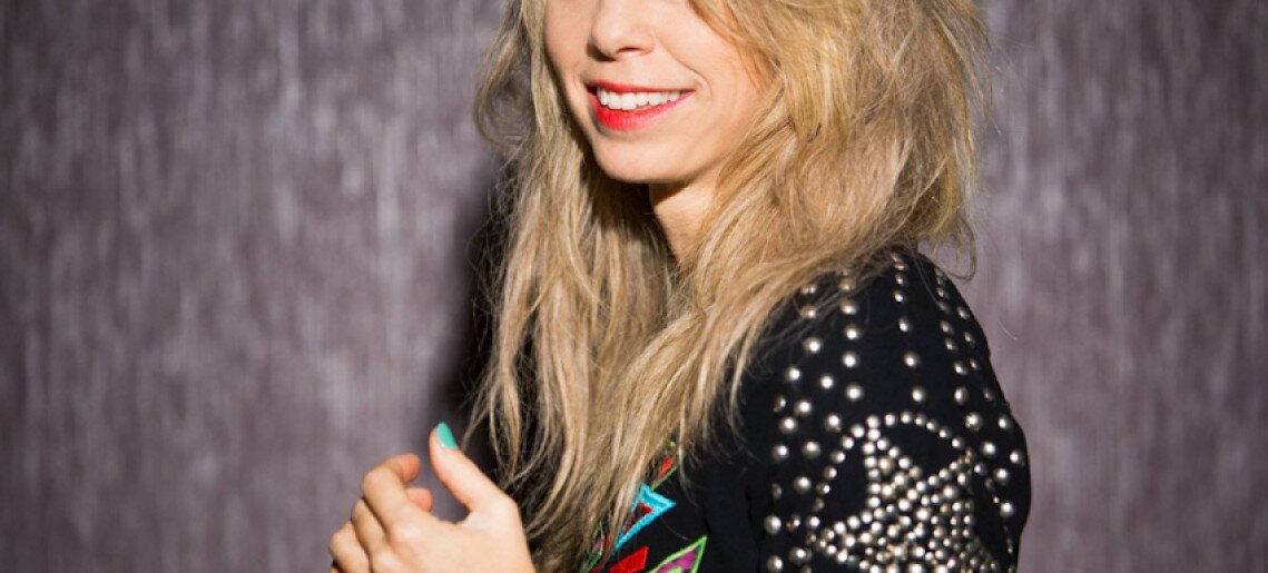 Kultur Cafe 48: Péterfy Bori és a Love Band