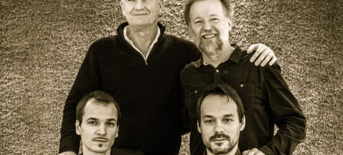 XXIX. Gyulai Vár Jazz Fesztivál