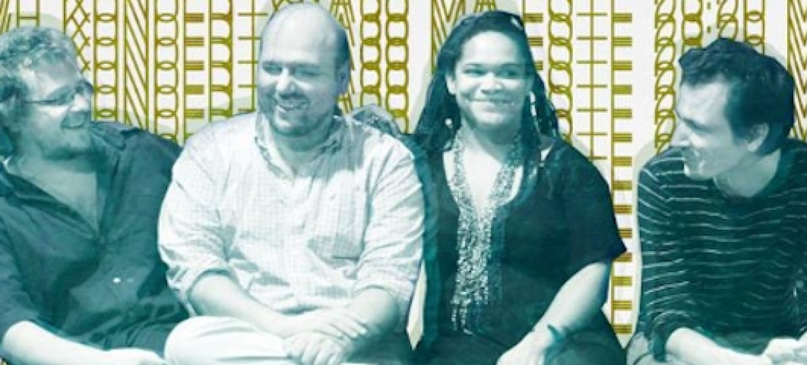 Shakespeare szonettek slam poetryvel