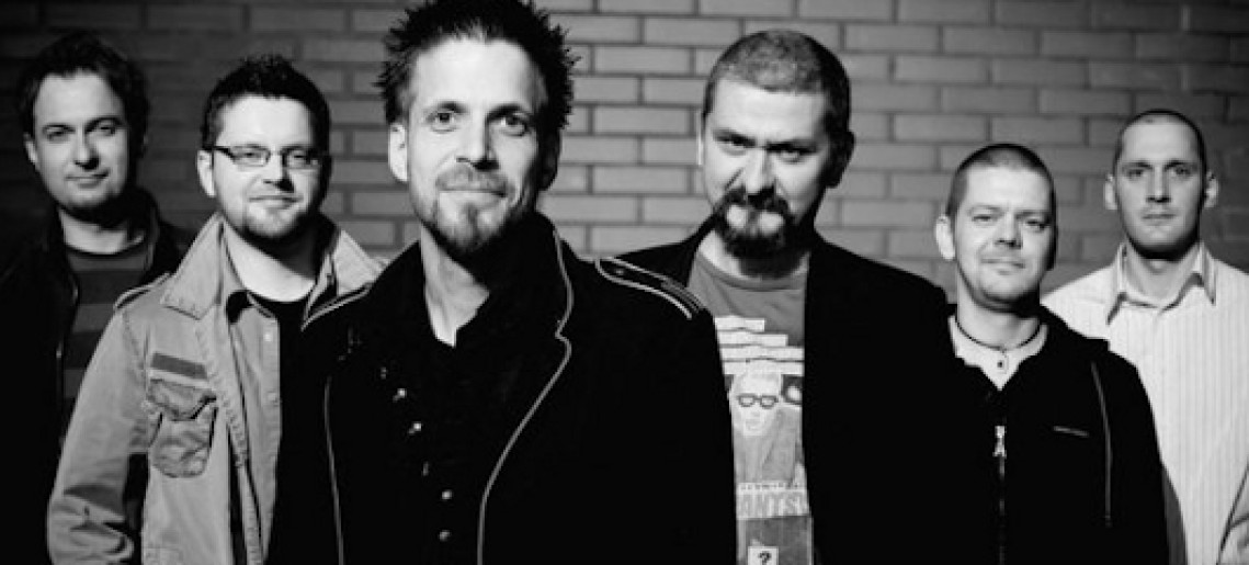 Szabó Balázs Bandája – lemezbemutató koncert