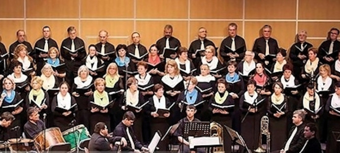 Varázslatos filmdalok - koncert