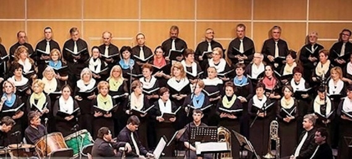 Varázslatos filmdalok - koncert