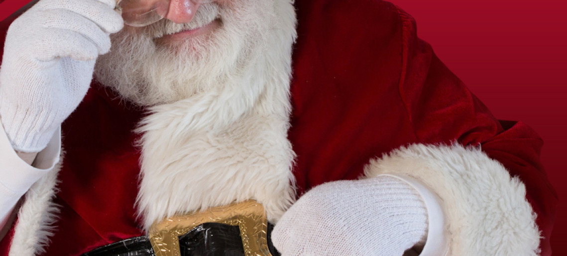 Mikulásváró nóta est