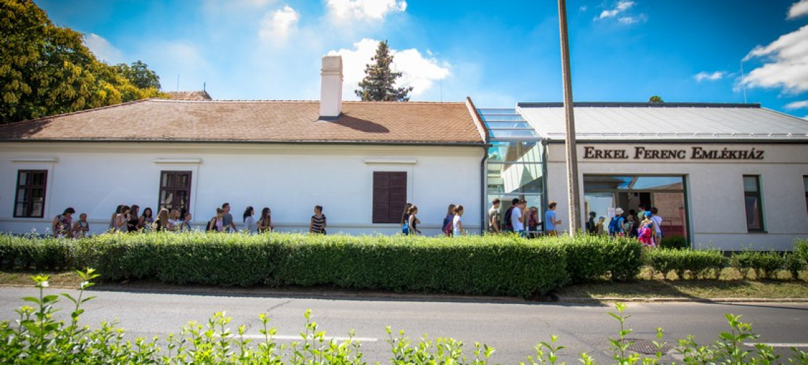 Múzeumok Juniálisa